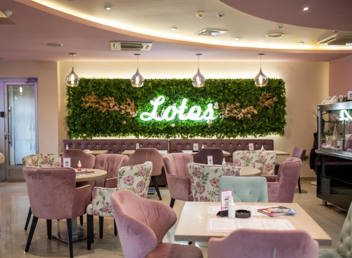 罗特斯戈尔尼酒店 Ni 外观 照片