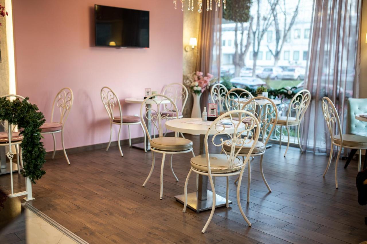 罗特斯戈尔尼酒店 Ni 外观 照片