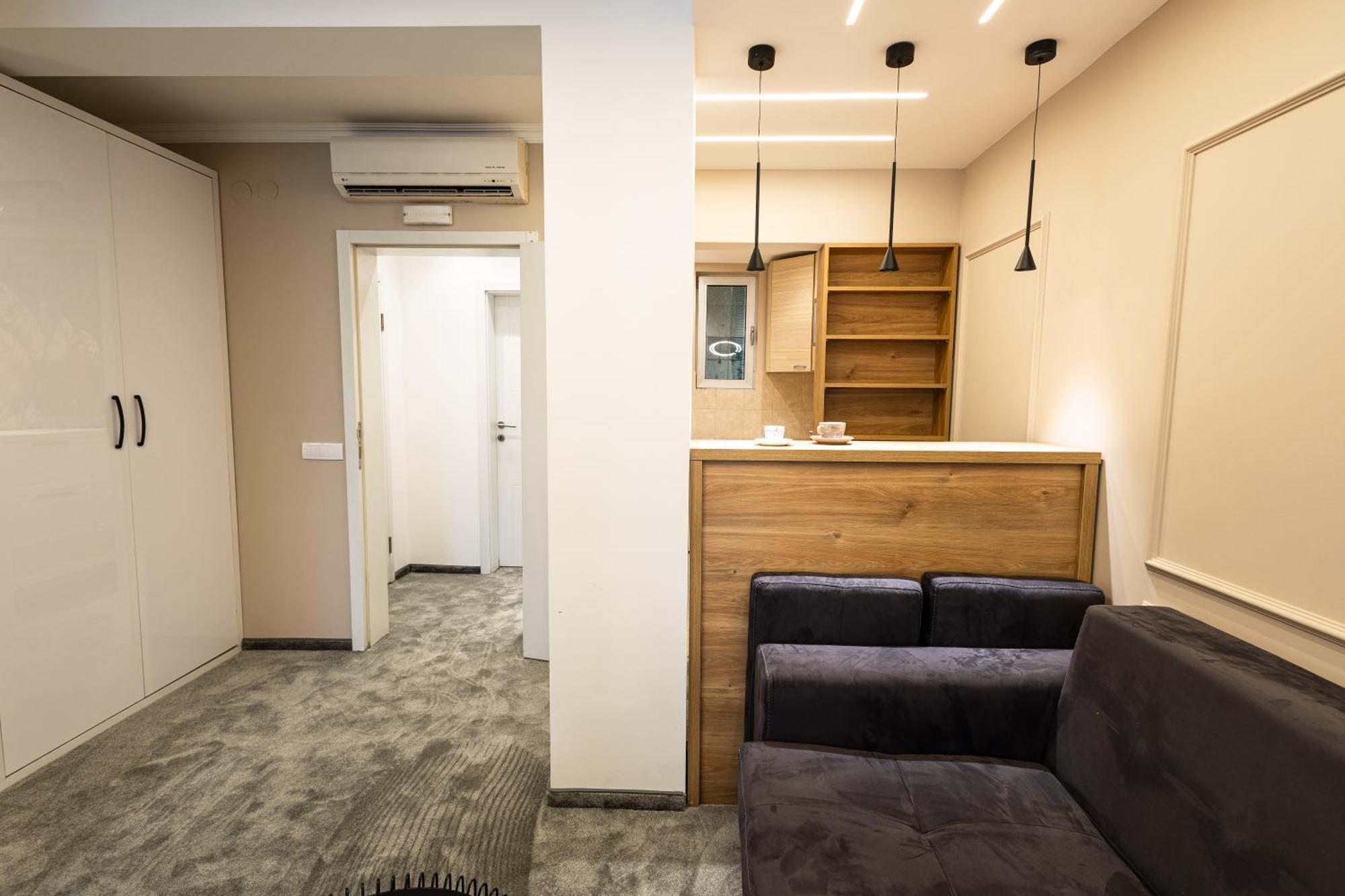 罗特斯戈尔尼酒店 Ni 外观 照片